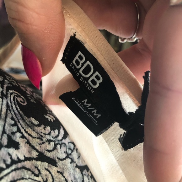 BDB | M - Picture 3 of 7